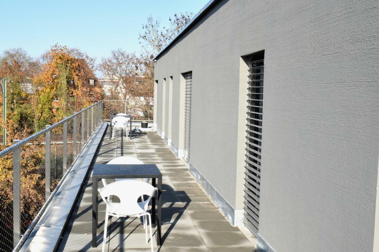 Pensión New Age Boardinghaus P5