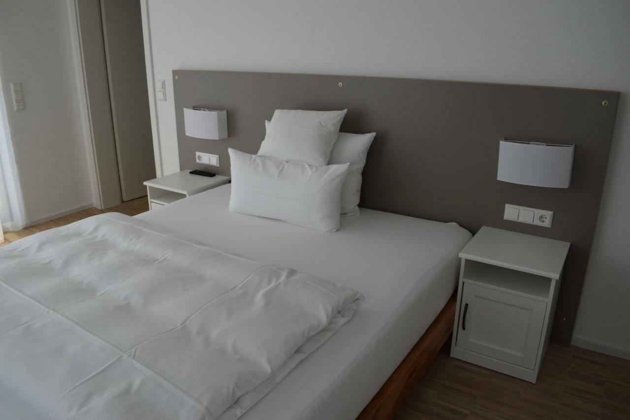 Pensión New Age Boardinghaus P5 Heilbronn